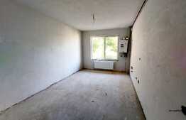 Apartament in curs de finisare, 2 camere, 49mp, parcare subterana, zona Teilor