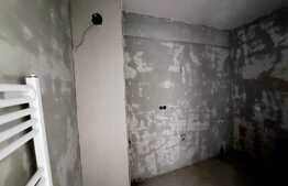 Apartament in curs de finisare, 2 camere, 49mp, parcare subterana, zona Teilor