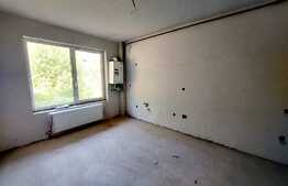 Apartament in curs de finisare, 2 camere, 49mp, parcare subterana, zona Teilor