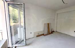 Apartament in curs de finisare, 2 camere, 49mp, parcare subterana, zona Teilor