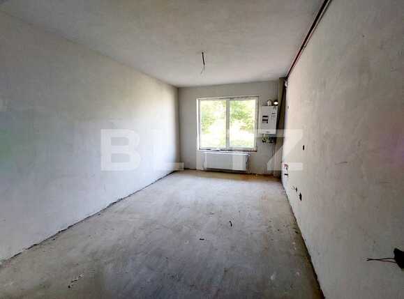 Apartament de vânzare 2 camere Floreşti - 94401AV | BLITZ Cluj-Napoca | Poza3