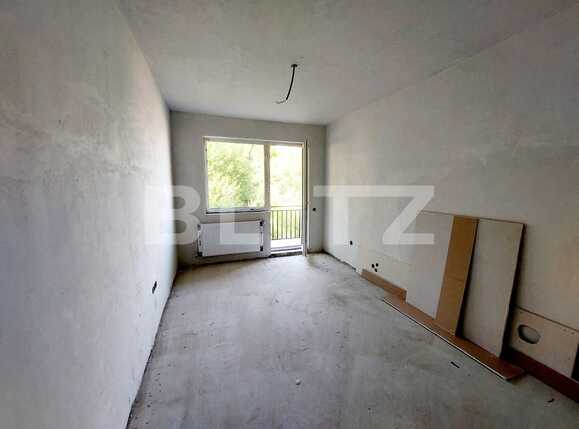 Apartament de vânzare 2 camere Floreşti - 94401AV | BLITZ Cluj-Napoca | Poza2