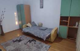 Garsoniera decomandata, 28 mp, zona Kaufland, Manastur !