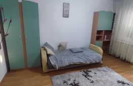 Garsoniera decomandata, 28 mp, zona Kaufland, Manastur !