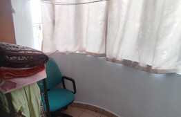 Garsoniera decomandata, 28 mp, zona Kaufland, Manastur !