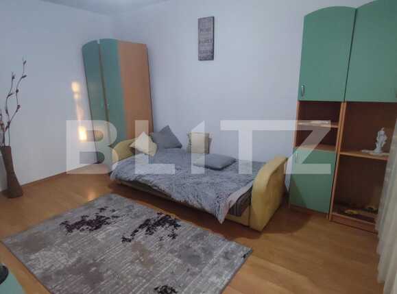 Garsonieră de vânzare Manastur - 94406AV | BLITZ Cluj-Napoca | Poza1