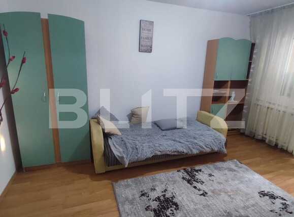 Garsonieră de vânzare Manastur - 94406AV | BLITZ Cluj-Napoca | Poza2