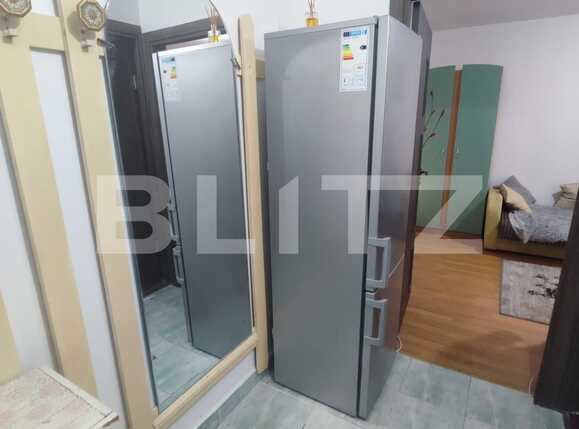 Garsonieră de vânzare Manastur - 94406AV | BLITZ Cluj-Napoca | Poza7