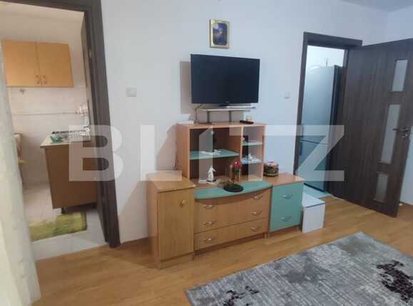 Garsonieră de vânzare Manastur - 94406AV | BLITZ Cluj-Napoca | Poza4