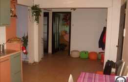 Locatie linistita, suprafata extrem de generoasa!Strada Pasteur!