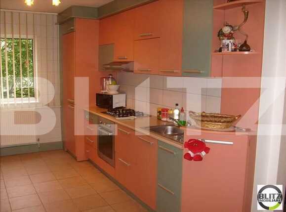 Apartament de vânzare 4 camere Zorilor - 9441AV | BLITZ Cluj-Napoca | Poza3