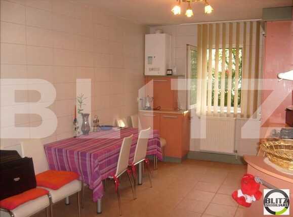 Apartament de vânzare 4 camere Zorilor - 9441AV | BLITZ Cluj-Napoca | Poza2