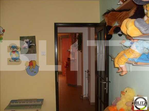 Apartament de vânzare 4 camere Zorilor - 9441AV | BLITZ Cluj-Napoca | Poza9