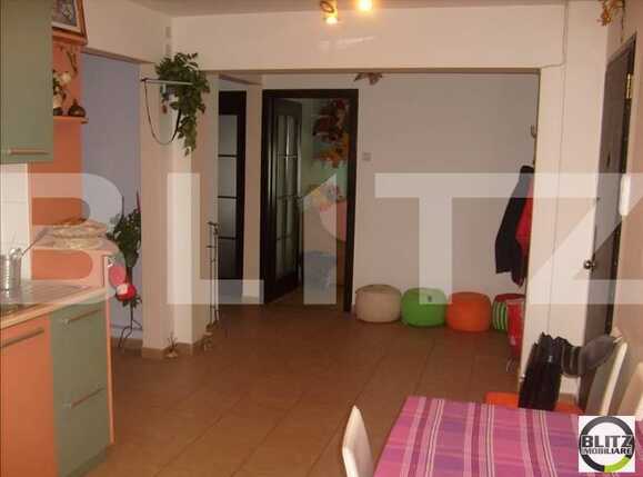 Apartament de vânzare 4 camere Zorilor - 9441AV | BLITZ Cluj-Napoca | Poza1