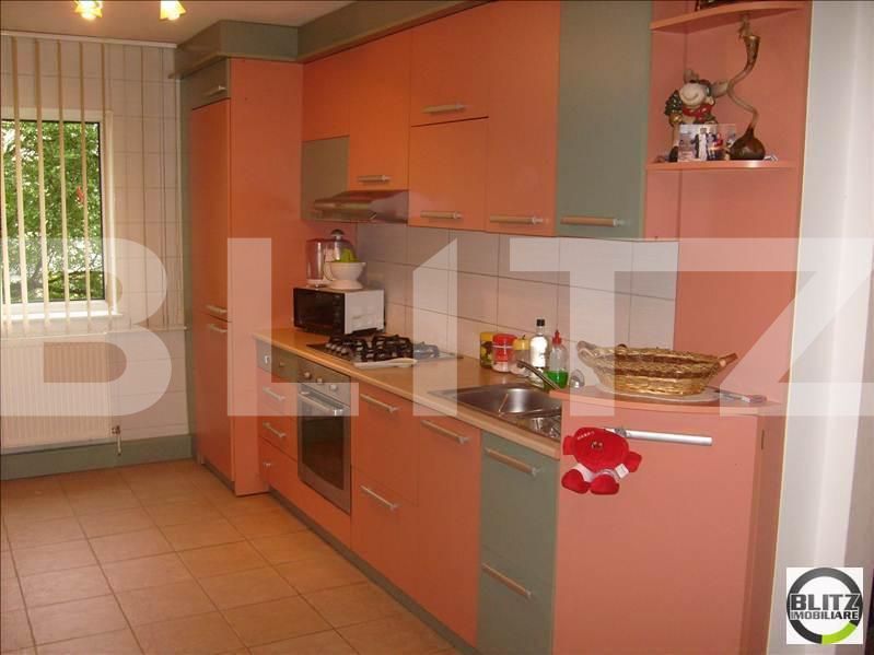 Apartament de vânzare 4 camere Zorilor - 9441AV | BLITZ Cluj-Napoca | Poza3