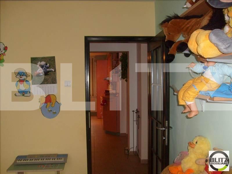 Apartament de vânzare 4 camere Zorilor - 9441AV | BLITZ Cluj-Napoca | Poza9