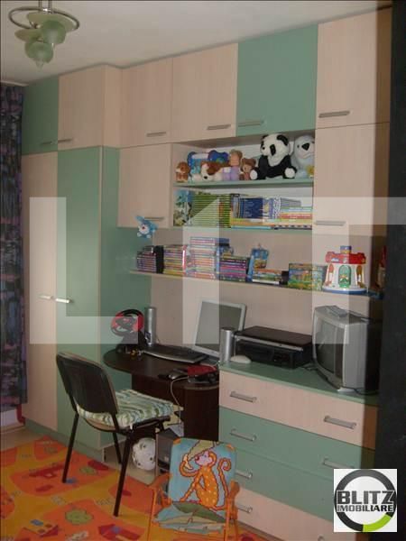 Apartament de vânzare 4 camere Zorilor - 9441AV | BLITZ Cluj-Napoca | Poza8
