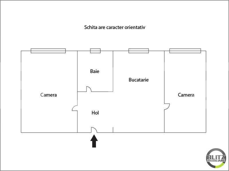 Apartament de vânzare 4 camere Zorilor - 9441AV | BLITZ Cluj-Napoca | Poza14