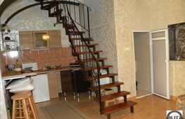 Inchiriere 2 camere, 60 mp utli plus 10 mp terasa, in zona Eroilor