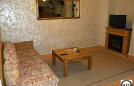 Inchiriere 2 camere, 60 mp utli plus 10 mp terasa, in zona Eroilor