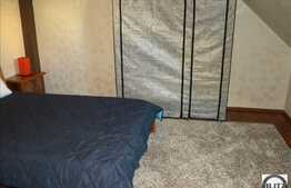 Inchiriere 2 camere, 60 mp utli plus 10 mp terasa, in zona Eroilor