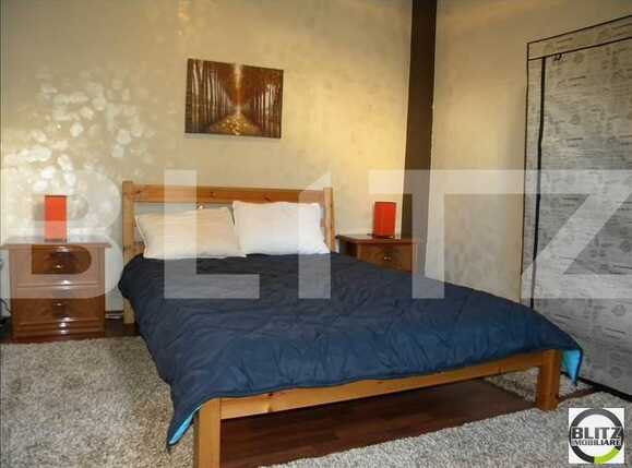 Apartament de închiriat 2 camere Central - 9442AI | BLITZ Cluj-Napoca | Poza1