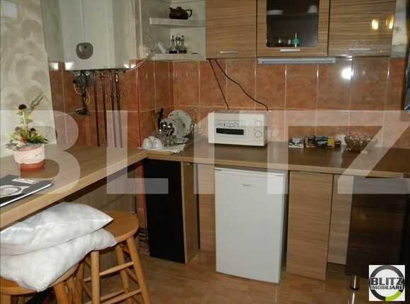 Apartament de închiriat 2 camere Central - 9442AI | BLITZ Cluj-Napoca | Poza10