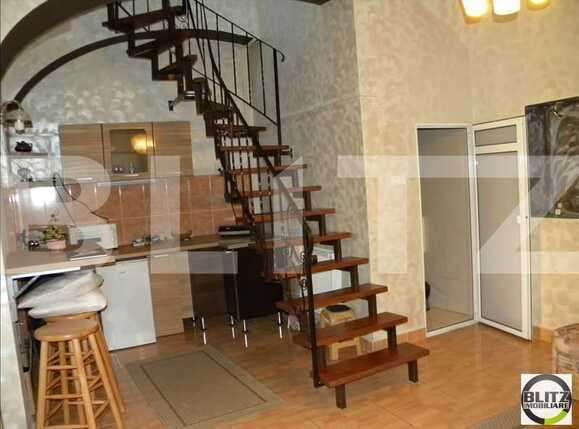 Apartament de închiriat 2 camere Central - 9442AI | BLITZ Cluj-Napoca | Poza9