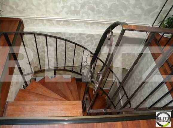 Apartament de închiriat 2 camere Central - 9442AI | BLITZ Cluj-Napoca | Poza4