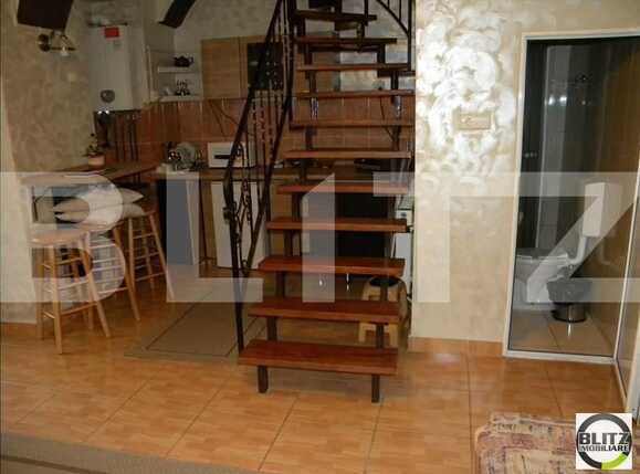 Apartament de închiriat 2 camere Central - 9442AI | BLITZ Cluj-Napoca | Poza7