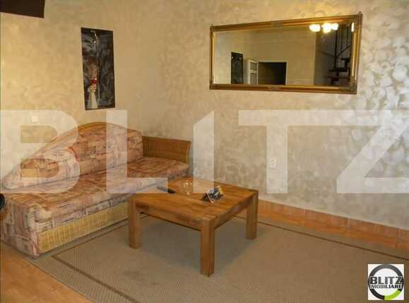 Apartament de închiriat 2 camere Central - 9442AI | BLITZ Cluj-Napoca | Poza5