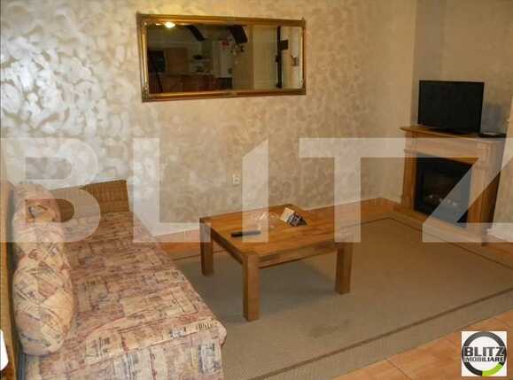 Apartament de închiriat 2 camere Central - 9442AI | BLITZ Cluj-Napoca | Poza6