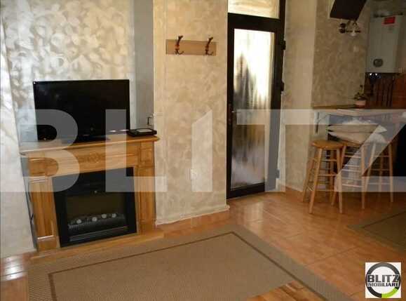 Apartament de închiriat 2 camere Central - 9442AI | BLITZ Cluj-Napoca | Poza8