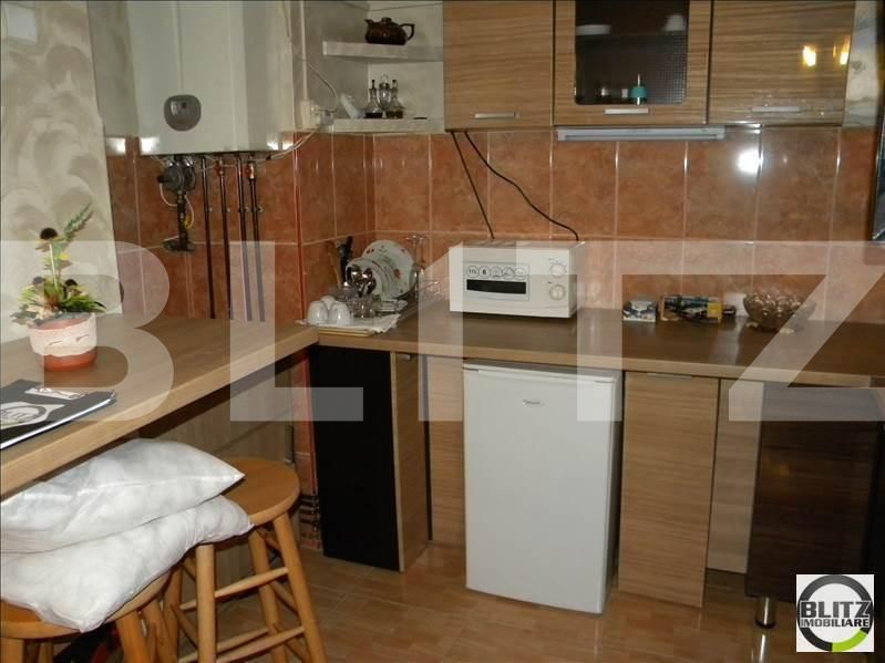 Apartament de închiriat 2 camere Central - 9442AI | BLITZ Cluj-Napoca | Poza10