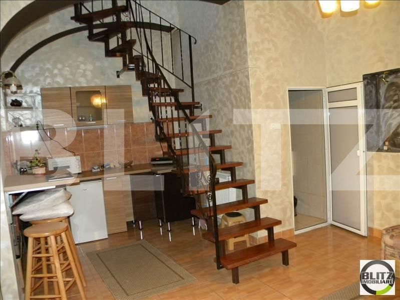 Apartament de închiriat 2 camere Central - 9442AI | BLITZ Cluj-Napoca | Poza9