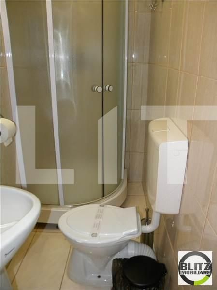 Apartament de închiriat 2 camere Central - 9442AI | BLITZ Cluj-Napoca | Poza12