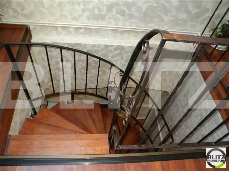 Apartament de închiriat 2 camere Central - 9442AI | BLITZ Cluj-Napoca | Poza4