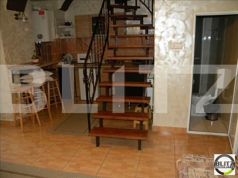 Apartament de închiriat 2 camere Central - 9442AI | BLITZ Cluj-Napoca | Poza7