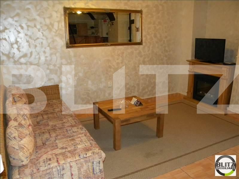 Apartament de închiriat 2 camere Central - 9442AI | BLITZ Cluj-Napoca | Poza6