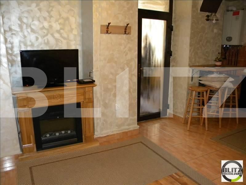 Apartament de închiriat 2 camere Central - 9442AI | BLITZ Cluj-Napoca | Poza8