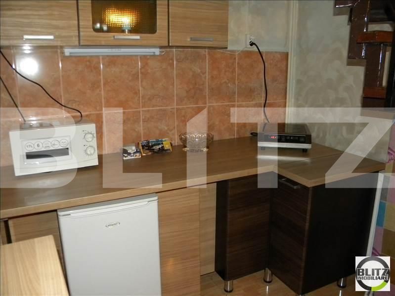 Apartament de închiriat 2 camere Central - 9442AI | BLITZ Cluj-Napoca | Poza11