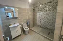 Apartament 3 camere, prima inchiriere, parcare, zona Horea