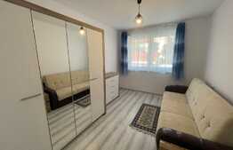 Apartament 3 camere, prima inchiriere, parcare, zona Horea