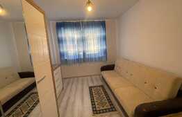 Apartament 3 camere, prima inchiriere, parcare, zona Horea