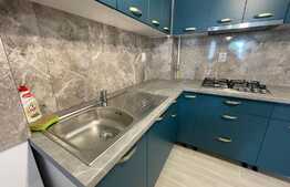 Apartament 3 camere, prima inchiriere, parcare, zona Horea