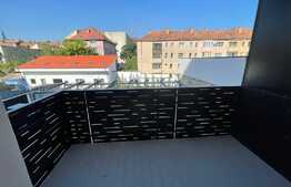 Apartament 3 camere, prima inchiriere, parcare, zona Horea