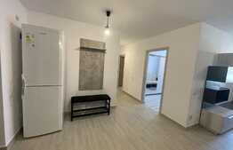 Apartament 3 camere, prima inchiriere, parcare, zona Horea