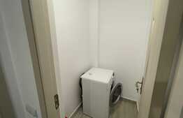 Apartament 3 camere, prima inchiriere, parcare, zona Horea