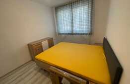 Apartament 3 camere, prima inchiriere, parcare, zona Horea