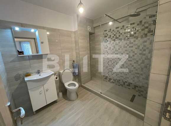 Apartament de închiriat 3 camere Central - 94422AI | BLITZ Cluj-Napoca | Poza14